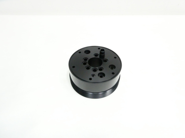 ABB 3HAC028357-028 High-Performance Industrial Controller Module - Image 2