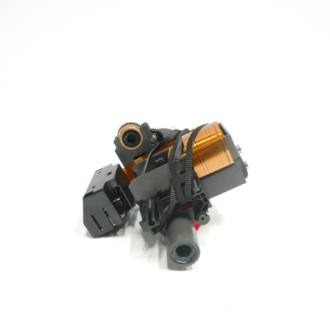 YOKOGAWA PW402 S2 Power Supply Module, High Efficiency & Reliability