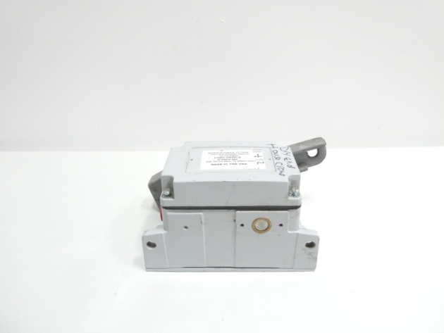 GE 339-E-P5-G5-H-E-S-N-M-2E-N-N High-power controller, Modbus interface