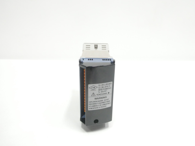 YOKOGAWA SCP461-51-S1 Processer Module High-Performance PLC for Industrial Automation - Image 2