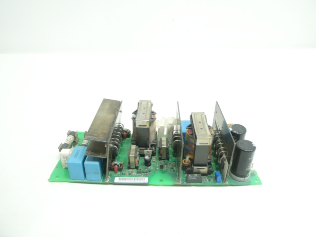 ABB 3HAC028756-001 Industrial Control Module - Image 2