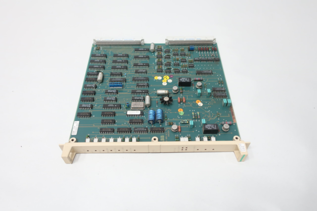 ABB TD060-3500 Monitoring Module Advanced System Integration, Reliable Performance - Image 2