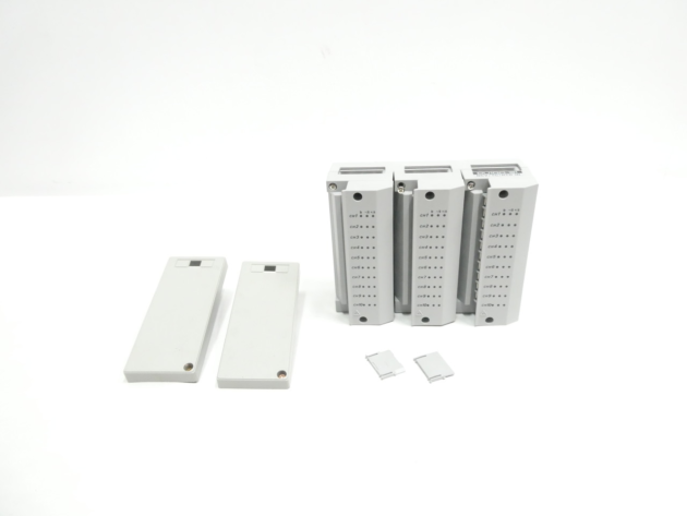 YOKOGAWA VI451-10 Communication Module; Manufacturer YOKOGAWA