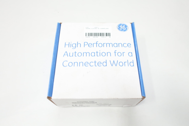 GE 369B1860G0030 relay module, power management