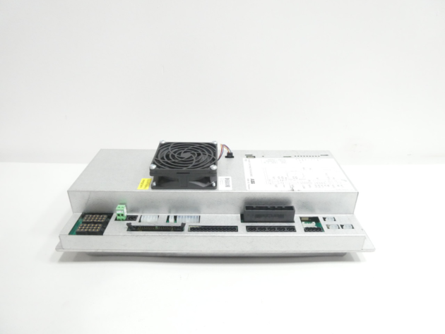 ABB 3BSC690099R2 Spare Card, Industrial Control Module - Image 2