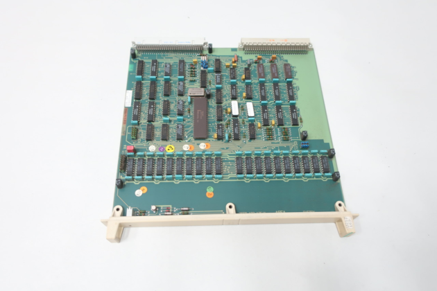 ABB 3HAC025109-001, High-Performance Control Module - Image 2