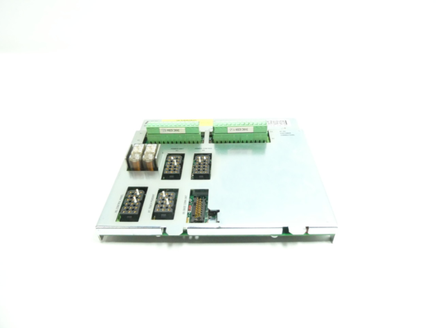 ABB 3HAC12928-1 DSQC604 IRB6700 3HAC046994-003 IRB24003HAC021346-003 Industrial Control Module for Advanced Automation Solutions