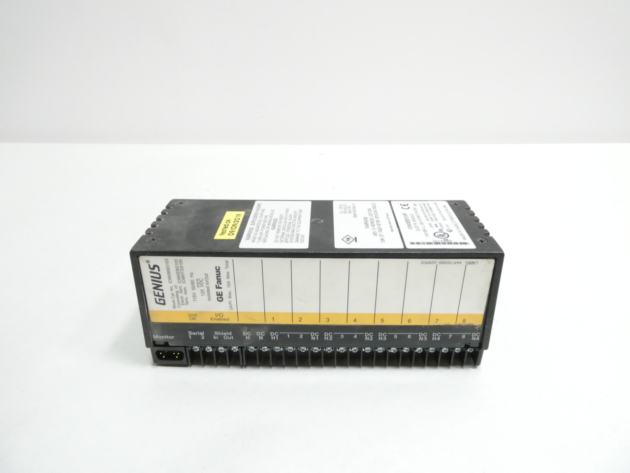 GE 136T0260G0001 field mod kit