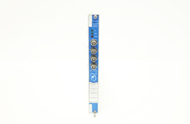 BENTLY Nevada 88286-01J PWA88199-01 88614-01 Terminal Board Advanced Industrial Control Solution