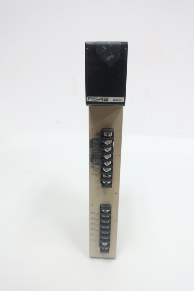 YOKOGAWA VM1*D I/O Module Industrial Control Solutions - Image 2