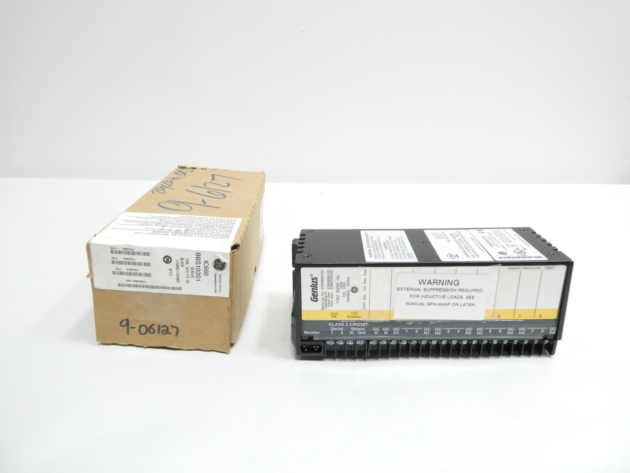 GE MM300-GEHD firmware module - Image 2