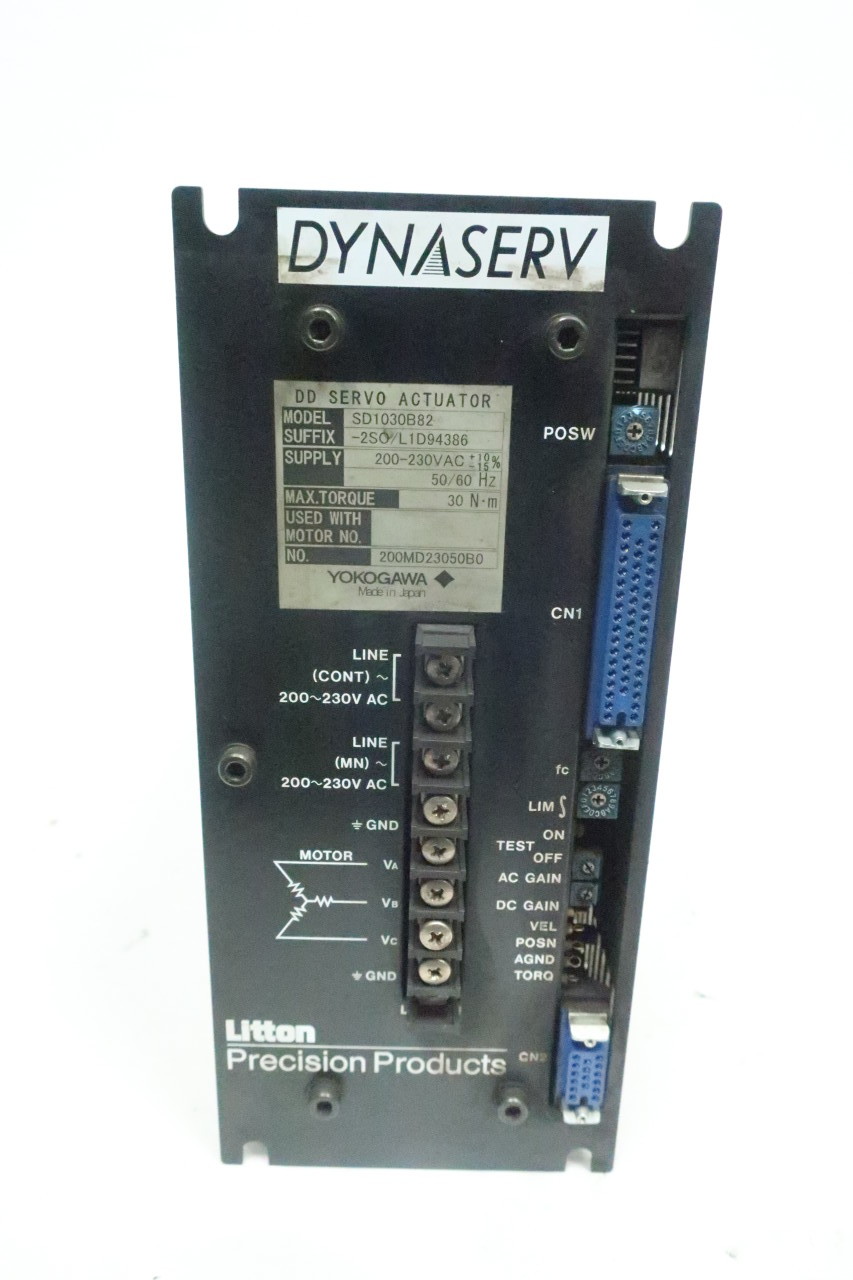 YOKOGAWA AAP135-S00 Precision Analog Input Module for Industrial Control Systems