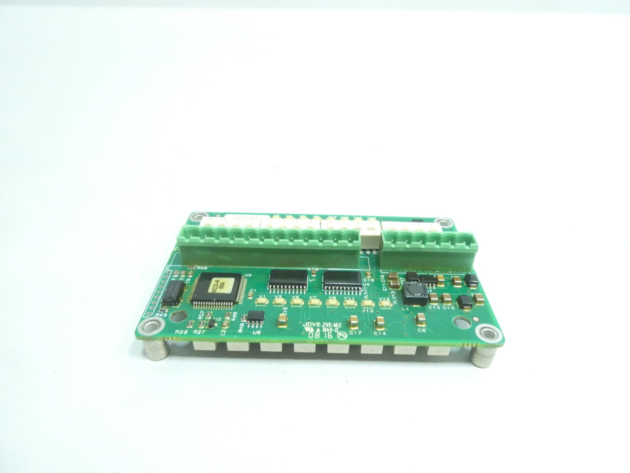 ABB 07 KP 93 communication module - Image 2