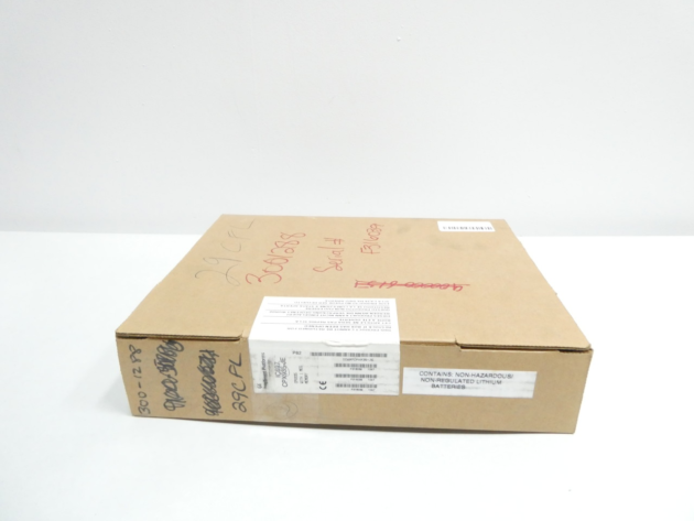 GE 339-E-P1-G1-H-E-S-N-P-2E-N-N High-performance controller, Profibus interface - Image 2
