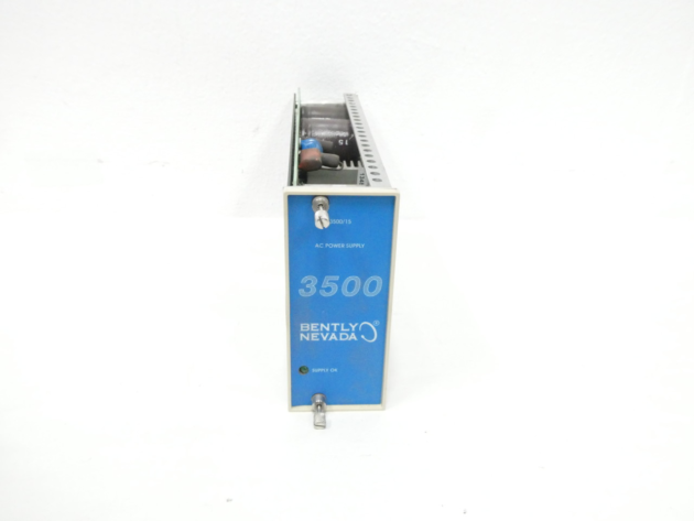 BENTLY Nevada 76683-50 Industrial PLC Control Module