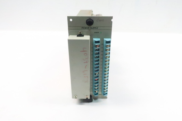 YOKOGAWA ADR541-S00 Analog Input Module Precision & Reliability for Industrial Automation
