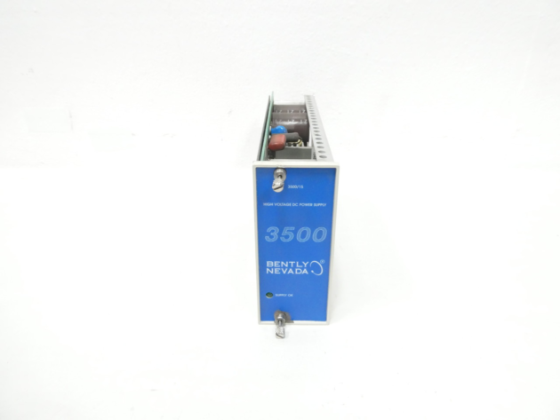 BENTLY Nevada 330104-02-19-10-01-00 Proximity Probes, Precision Measurement Solutions for Industrial Control - Image 2