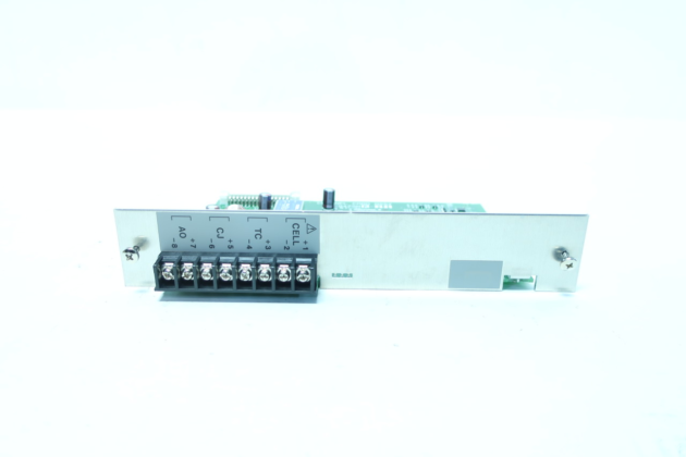 YOKOGAWA F3YD64-1A Transistor Output Module Industrial Control Excellence