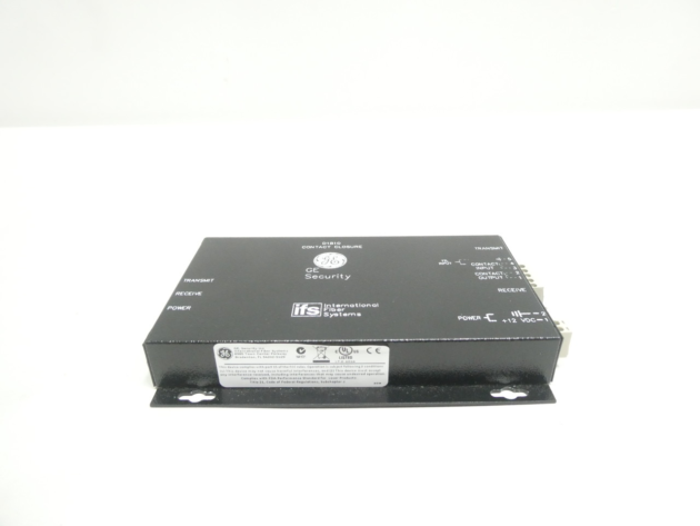 GE IC693BEM320RR I/O Link Interface - Image 2
