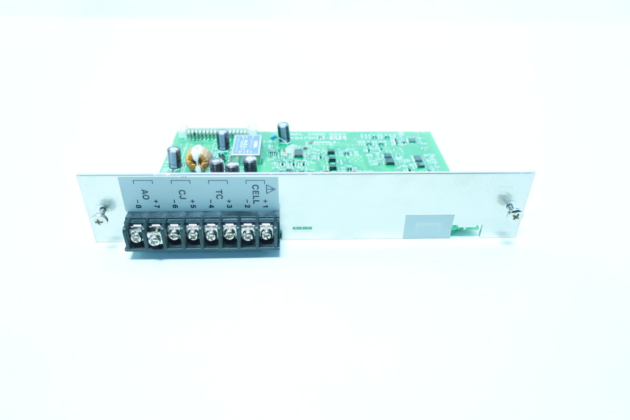 YOKOGAWA ADV141-P10 S1 Digital Input Module Advanced Control for Industrial Automation