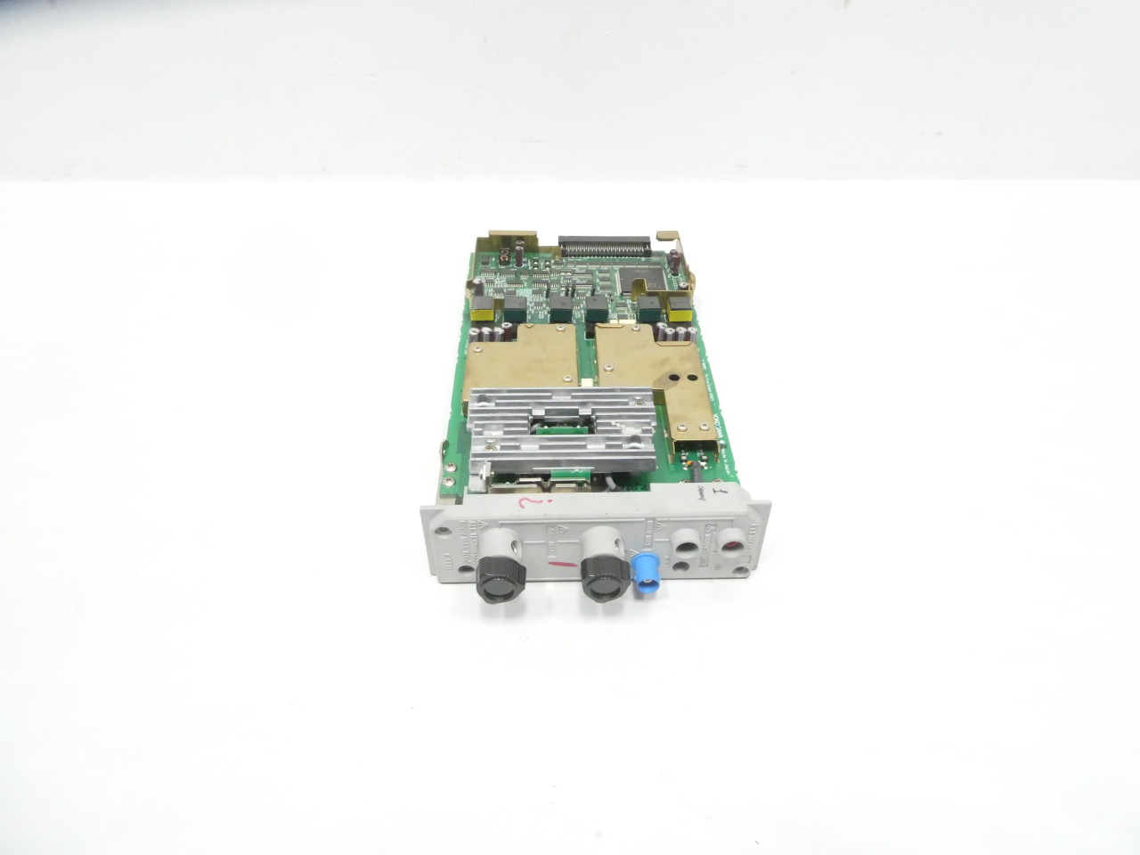 YOKOGAWA ADV551-P03 S2 Digital I/O Module Advanced Control in Industrial Automation
