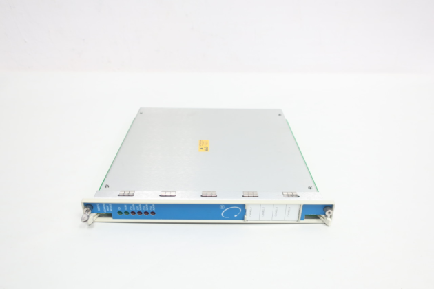 BENTLY Nevada 3500/94M Process Control Module 184826-01 - Image 2