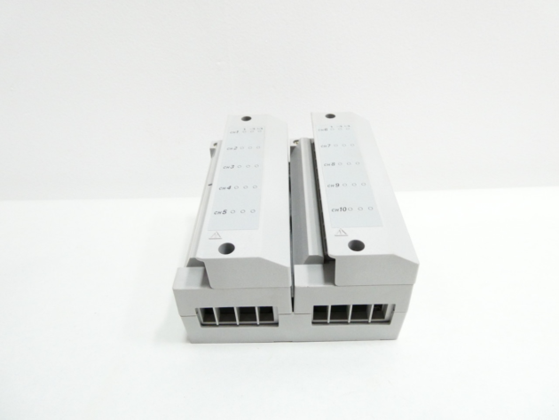 YOKOGAWA AAM10 S1 | Current Voltage Input Module, for Industrial Control Systems - Image 2