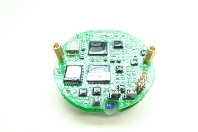 YOKOGAWA MAC2*B Multipoint Analog Control Card Advanced Industrial Automation Solution