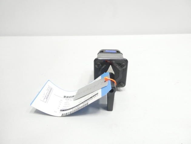 GE 489-p5-lo-a20-t Protective Housing