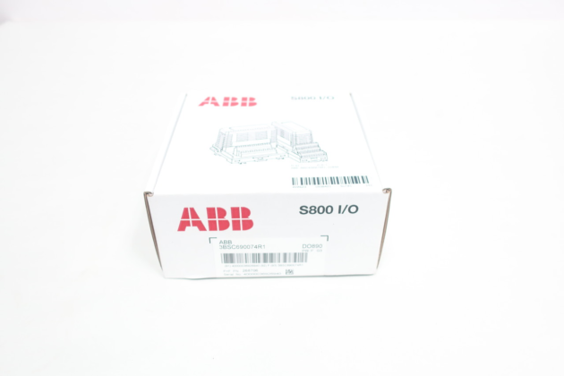 ABB 2CCA703100R00 Spare parts in stock - Image 2