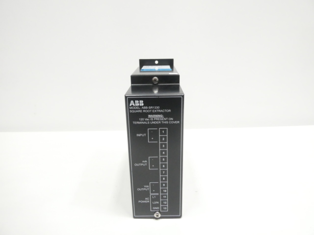 ABB 216EA61B | HESG448230R1 | HESG324258R12 | HE010207-306 | HESG324257/E | Control Module - Image 2