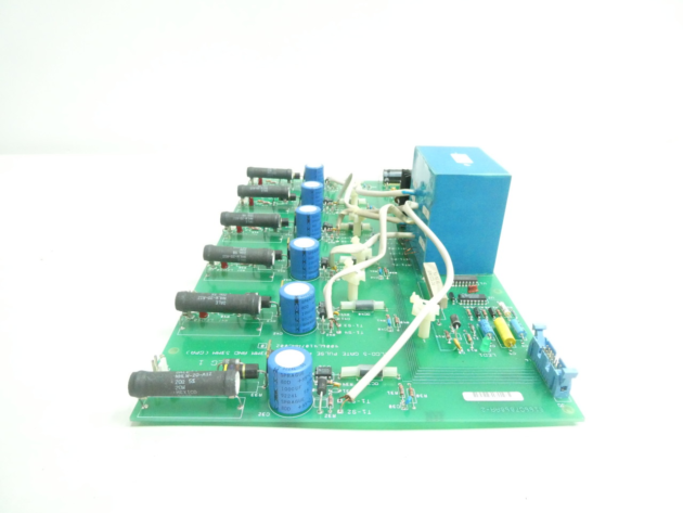 GE C6P3KH Front Panel, Breaker Management Relay