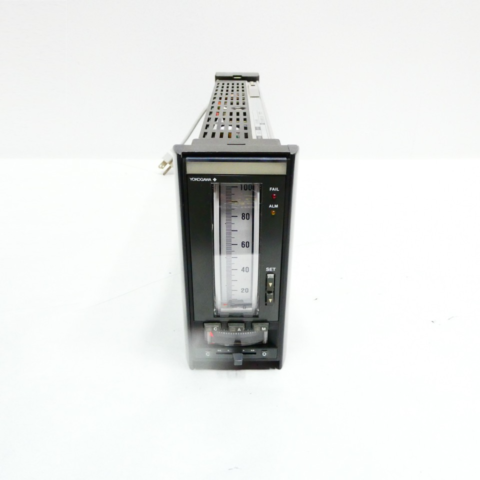 YOKOGAWA AAI835-H00 Advanced Output Module for Industrial Automation, 200 Characters or Less