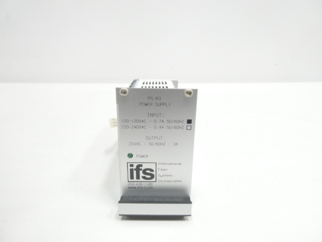 GE IC695CRU320QP QuadPAC redundant controller - Image 2