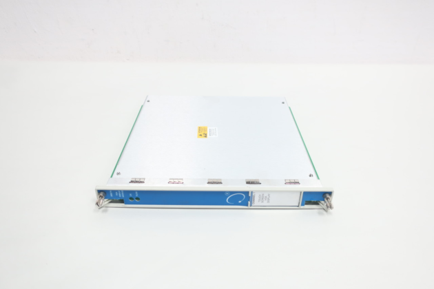 BENTLY 991-01-XX-01-00MOD:284318-01 Event Monitor, Compact, Industrial Automation - Image 2