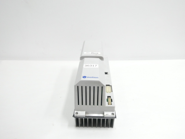 ABB IRB2400 Axis2 Servo Motor 3HAC2206-1 & 3HAC4790-1, Precision Control for Robotic Applications - Image 2