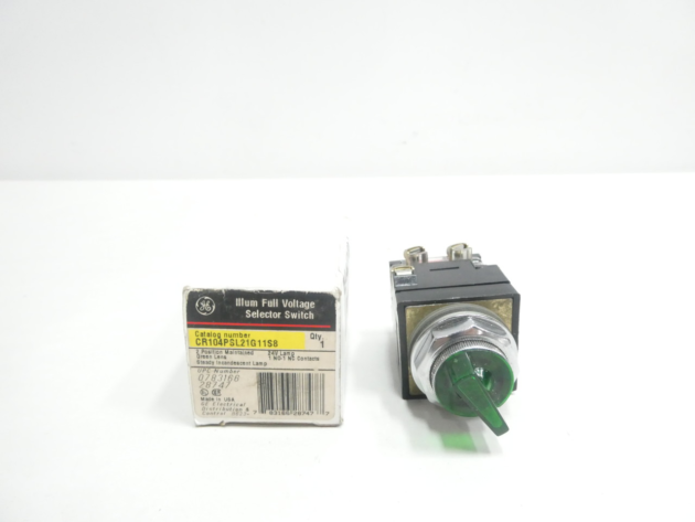 GE IC693MDL732RR 12/24 Vdc Output, 0.5 Amp, Positive Logic - Image 2
