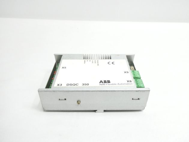 ABB PFTL101A 1.0KN 3BSE004166R1 Load Cell Precision Measurement for Industrial Applications - Image 2