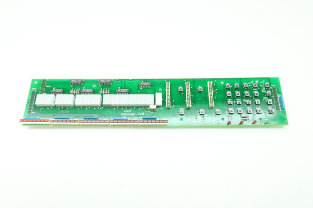 YOKOGAWA AAI835-H00 Advanced Output Module for Industrial Automation, 200 Characters or Less - Image 2