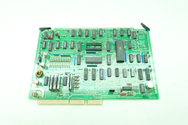 YOKOGAWA ADR541-S00 Analog Input Module Precision & Reliability for Industrial Automation - Image 2