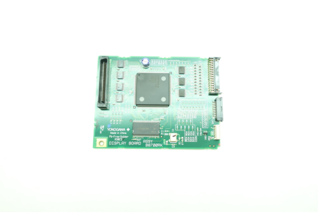 YOKOGAWA ANB10D-425/CU2N Communication Module, High-Speed, Modular Design - Image 2