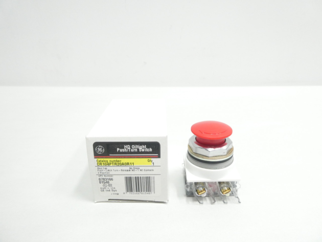 GE IC698ETM001 Ethernet Module, 10/100 - Image 2