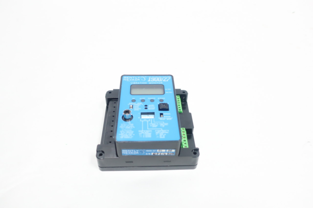 BENTLY Nevada 330101-00-53-05-02-05 Vibration Probe, Precision Measurement for Industrial Control Systems - Image 2