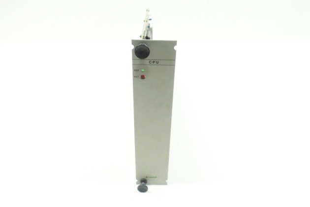 YOKOGAWA PW402 S2 Power Supply Module, High Efficiency & Reliability - Image 2