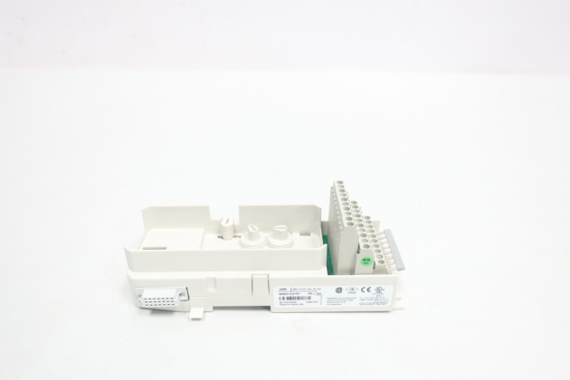 ABB 3BHE024642R0101 Precision Control Module for Industrial Automation, Advanced Technology, 200 Characters or Less - Image 2