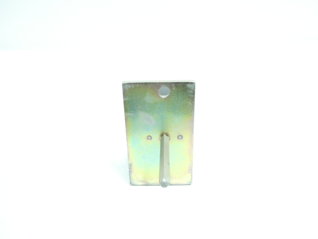 GE UR6CH Protective Relay, Control Module