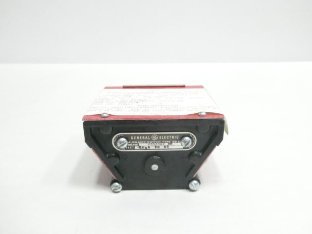 GE 50510-113-0000 High-Performance Industrial Control Module - Image 2