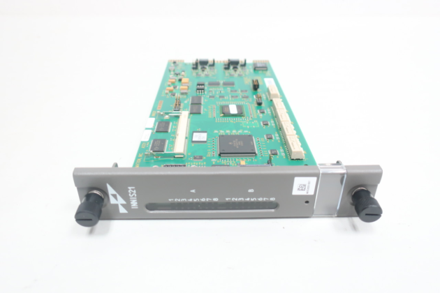 ABB 1MRK002247-AG Communication Card for Industrial Automation, 200 characters or less - Image 2