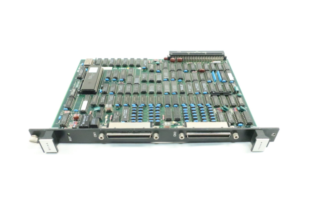 YOKOGAWA AAT145-S53 S1 Precision Control Module for Advanced Automation Systems - Image 2
