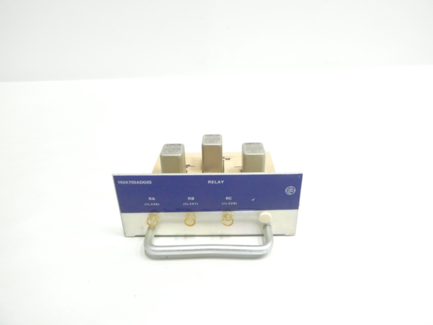 GE IC694MDL658 48VDC, 32-point, FAST, Fujitsu connectors - Image 2